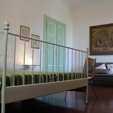 Villa Monti Colli del Tronto Esterno foto