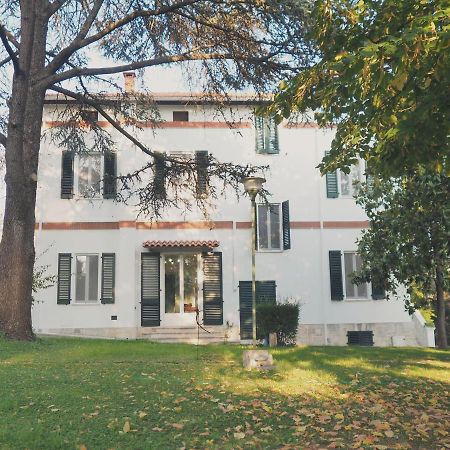 Villa Monti Colli del Tronto Esterno foto