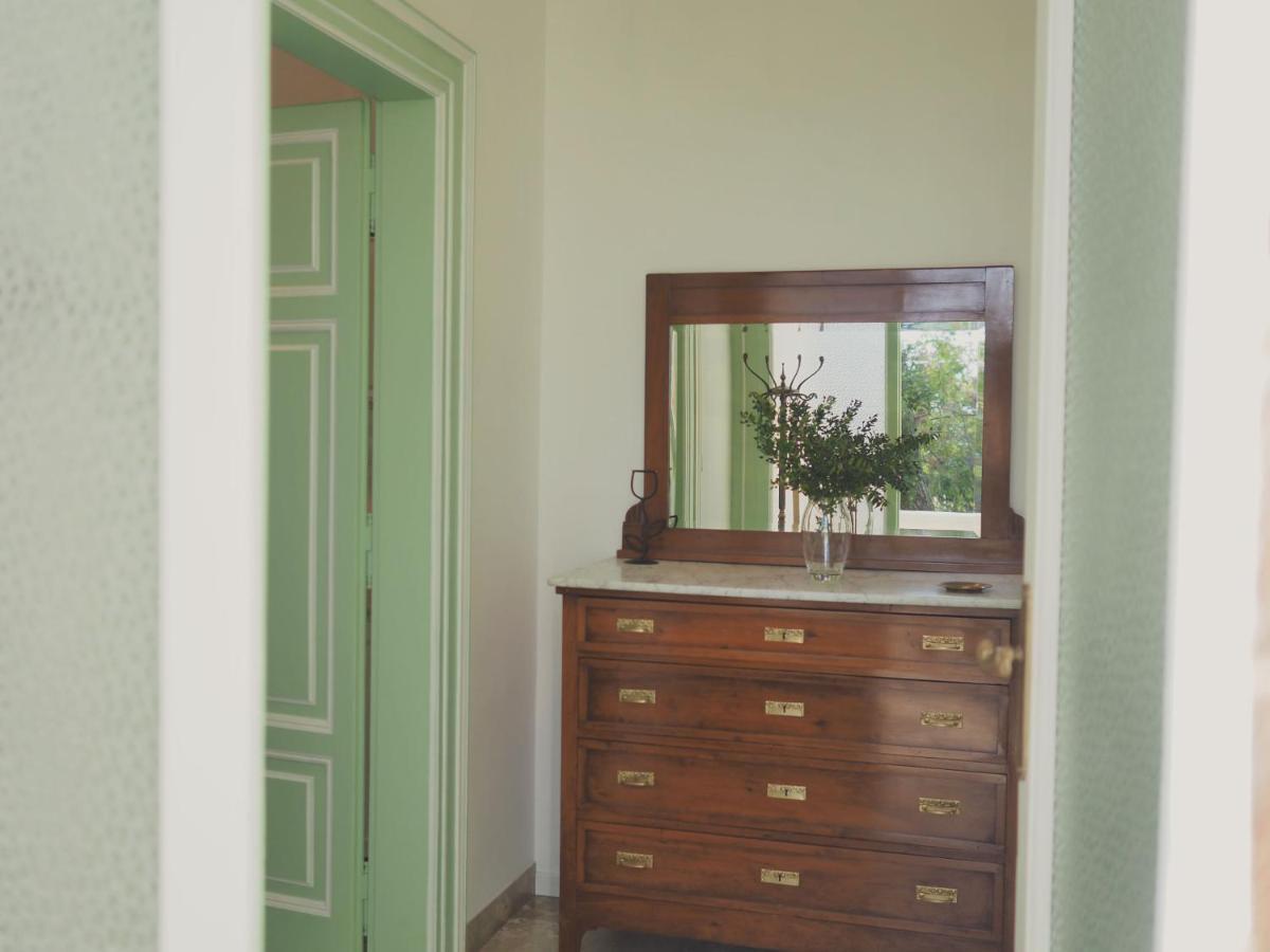 Villa Monti Colli del Tronto Esterno foto