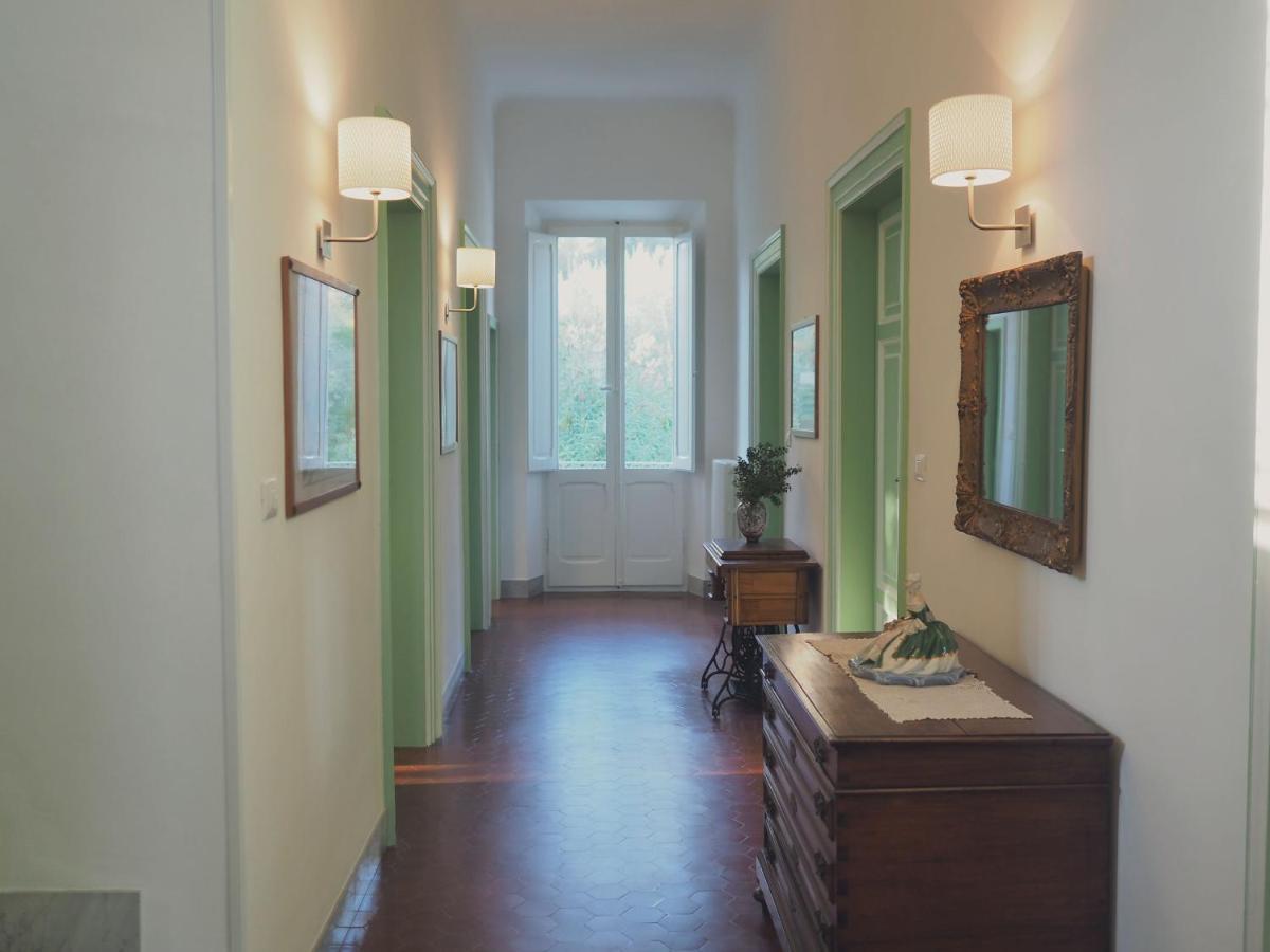 Villa Monti Colli del Tronto Esterno foto