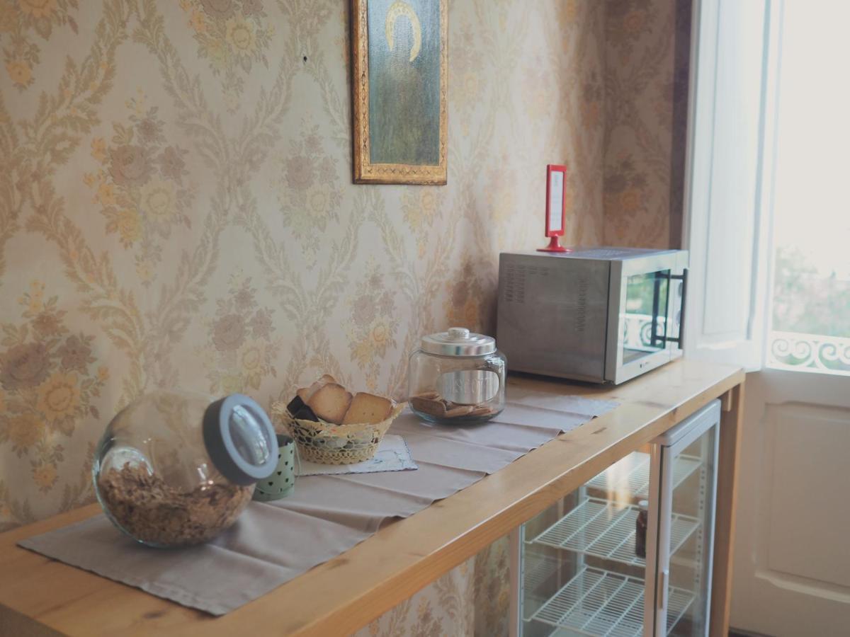 Villa Monti Colli del Tronto Esterno foto